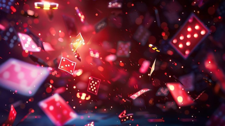 perplexcity featured game showcase