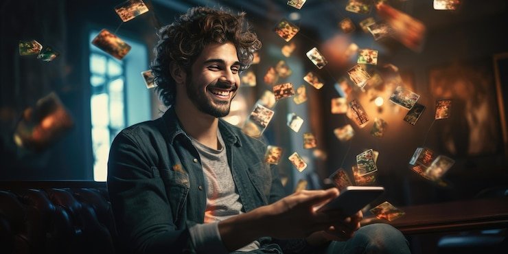 Multi-Currency Game 
